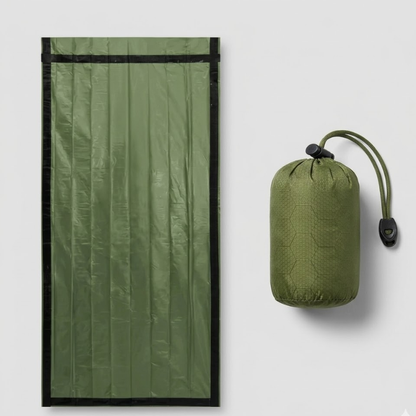 🔥Emergency Waterproof Sleeping Bag