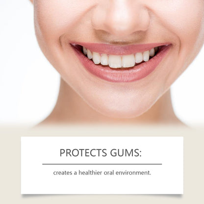 ⚡Flash Sale💥LBMLBM® Oral Care Toothpaste, Fresh Breath, Whitening🦷